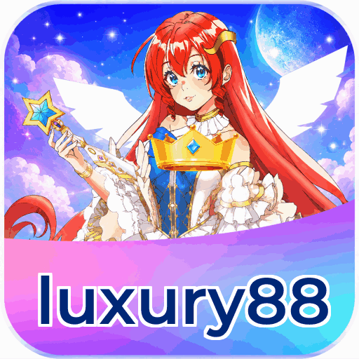 luxury88 APK v4.7.5 - Screenshot performa cepat dan hemat baterai